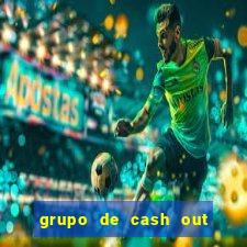 grupo de cash out bet365 telegram